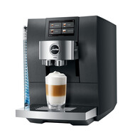 Jura Z10 Aluminium Black (EB) Jura Z10 Aluminium Black (EB)