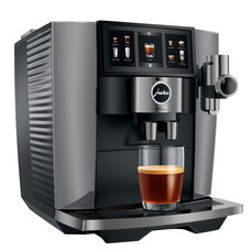 Jura J10 Twin Diamond Onyx (EA)