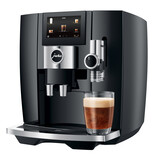 Jura J8 Piano Black (EA)