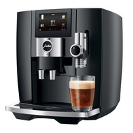 Jura J8 Piano Black (EA)