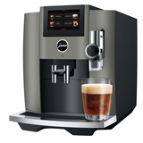 Jura S8 Dark Inox (SE)