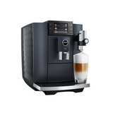 Jura E8 Cosmic Black (ED)