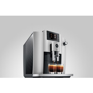 Jura E6 Platina (EC)