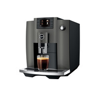 Jura E6 Dark Inox (EC)