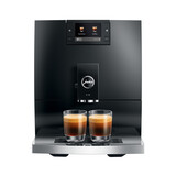 Jura C9 Piano Black (EA)