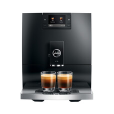 Jura C9 Piano Black (EA)
