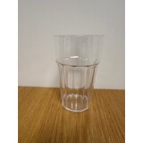 Longdrinktumbler polycarbonaat Granity tumbler 25cl 10oz Half Pint à 112 onbreekbaar glas