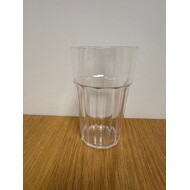 Longdrinktumbler polycarbonaat Granity tumbler 25cl 10oz Half Pint à 112 onbreekbaar glas Longdrinktumbler polycarbonaat Granity tumbler 25cl 10oz Half Pint à 112 onbreekbaar glas