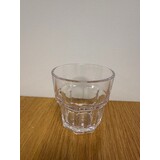 Polycarbonaat Granity sterkglas wijnglas tumbler 20cl 7oz doos à 36 stuks