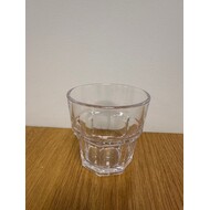 Polycarbonaat Granity sterkglas wijnglas tumbler 20cl 7oz doos à 36 stuks Polycarbonaat Granity sterkglas wijnglas tumbler 20cl 7oz doos à 36 stuks