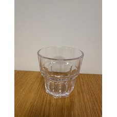 Polycarbonaat Granity sterkglas wijnglas tumbler 20cl 7oz doos à 36 stuks