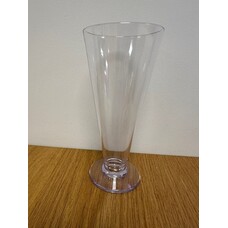 Polycarbonaat cocktailglas 30cl doos à 50 stuks