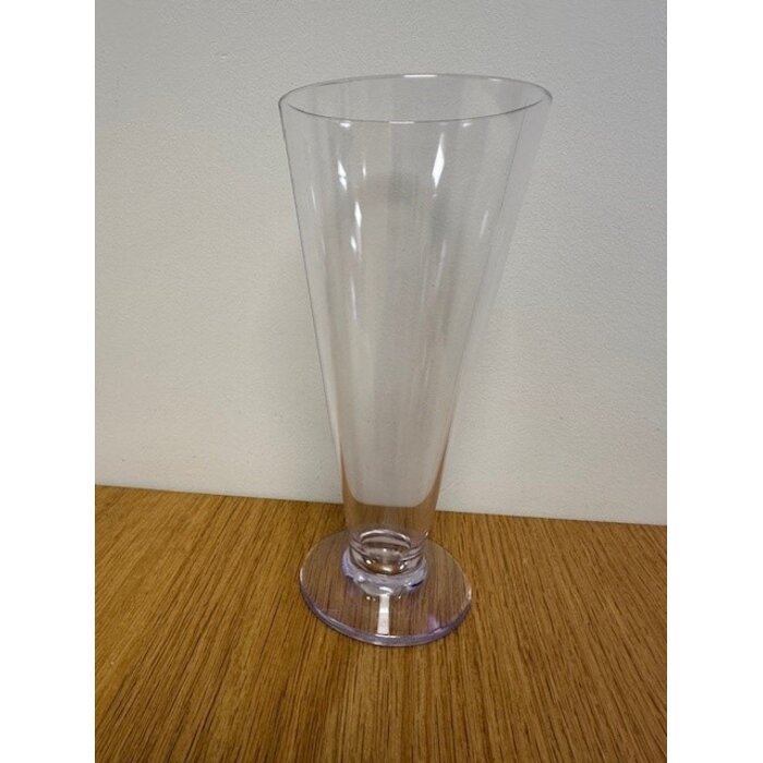 Polycarbonaat cocktailglas 30cl Kyoto doos à 12 stuks
