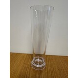 Polycarbonaat multiglass 30cl bierglas doos à 12 onbreekbaar glas