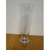 Polycarbonaat multiglass 30cl bierglas doos à 12 onbreekbaar glas Polycarbonaat multiglass 30cl bierglas doos à 12 onbreekbaar glas