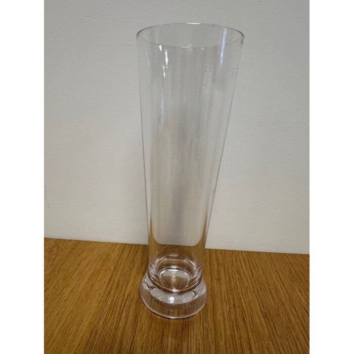 Polycarbonaat bierglas luxe 30cl