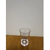 Hot Shot 3cl borrelglas/shotglas PC3 à 100 polycarbonaat onbreekbaar glas