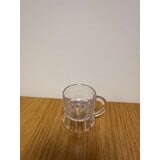 Shotglas met oor 2 cl – doos à 200 stuks