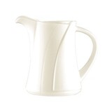 Seltmann Diamant melkkan ivoor nr 1 0,15cl