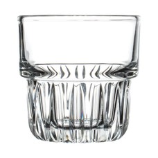 Onis Summit rocks stapeltumbler laag 26,6cl doos à 12 9oz. 15434