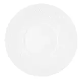 Seltmann Nori bord wit plat 33cm doos á 2