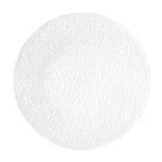 Seltmann Nori bord wit plat 30cm doos á 6