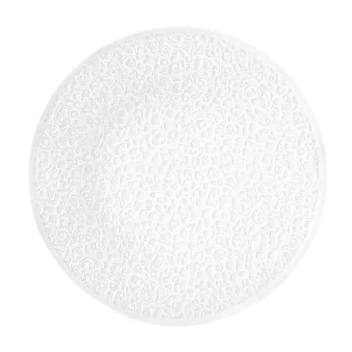 Seltmann Nori bord wit plat 30cm doos á 6