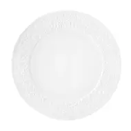 Seltmann Nori bord plat 30cm wit relief smal doos à 6 stuks