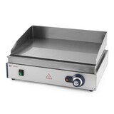 Bakplaat Profi Line – glad – 2400 W