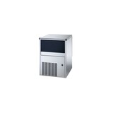 IJsblokjesmachine 34 kg/24 uur