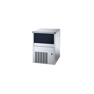 IJsblokjesmachine 34 kg/24 uur