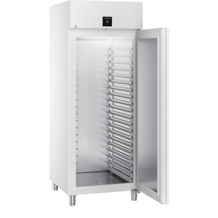 Liebherr Bakkerij Koelkast  BRPvg 8401 Performance 854ltr temp; -5 °C tot +14 °C Dynamisch Afm: 78,7x101,7x211,5cm plateaus 600x400mm 000021946580