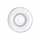 Barshine schotel Ø14cm t.b.v. espressoglas 89ml doos à 6