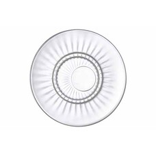 Barshine schotel Ø14cm t.b.v. espressoglas 89ml doos à 6