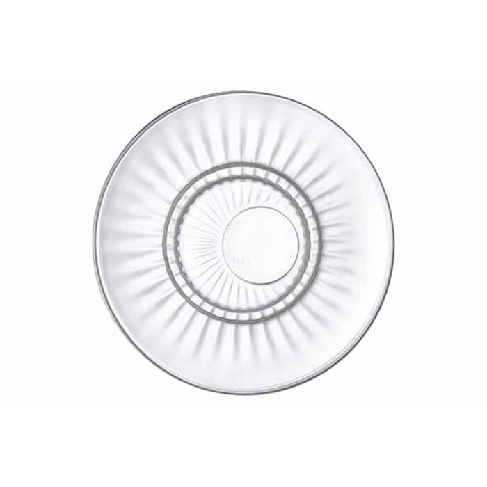 Barshine schotel Ø14cm t.b.v. espressoglas 89ml doos à 6