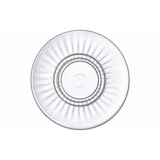 Barshine schotel Ø14cm t.b.v theeglas 31,5cl m/oor doos à 6