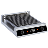 Waterbadgrill 435x545x130mm 230V 3,2Kw Vapo Grill