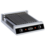 Waterbadgrill 435x545x130mm 230V 3,2Kw Vapo Grill