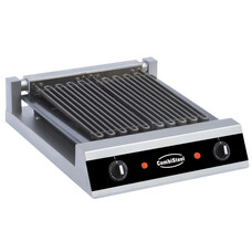 Waterbadgrill 435x545x130mm 230V 3,2Kw Vapo Grill