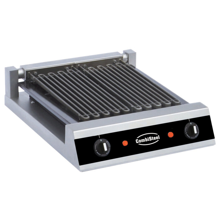 Waterbadgrill 435x545x130mm 230V 3,2Kw Vapo Grill