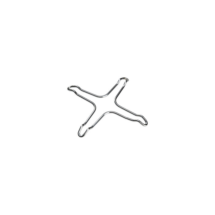 Panrooster verkleiner modular 165x165mm