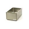 Maxima Bain-marie met aftapkraan voor GN-bakken