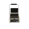 Maxima Contactgrill enkel, gegroefd, 22 cm