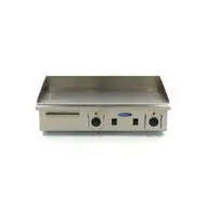 Maxima bakplaat glad 400V