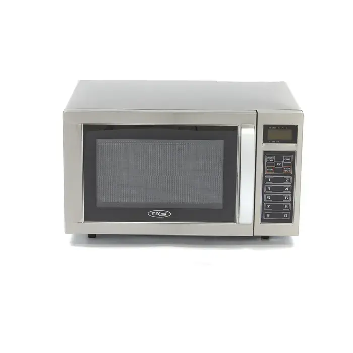 Maxima Magnetron 25 liter, 1000 W