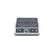 Inductiekookplaat 2700W