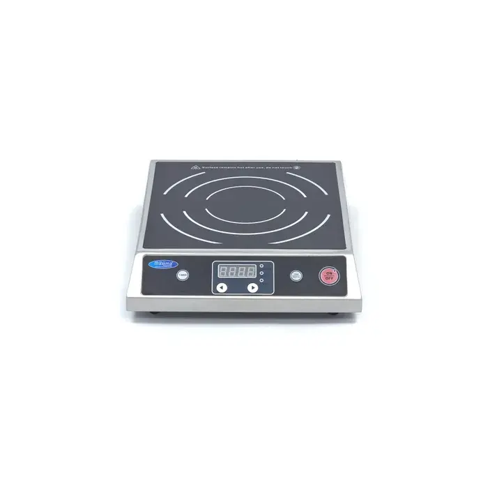 Maxima Inductiekookplaat 2700 W, Ø 26 cm
