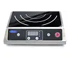 Maxima inductiekookplaat 2700W