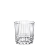 Bormioli Rocco America '20S tumbler 38cl doos à 4 x 6 stuks
