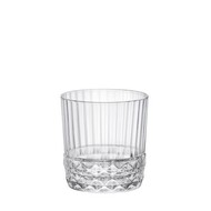 Bormioli Rocco America '20S tumbler 38cl doos à 4 x 6 stuks